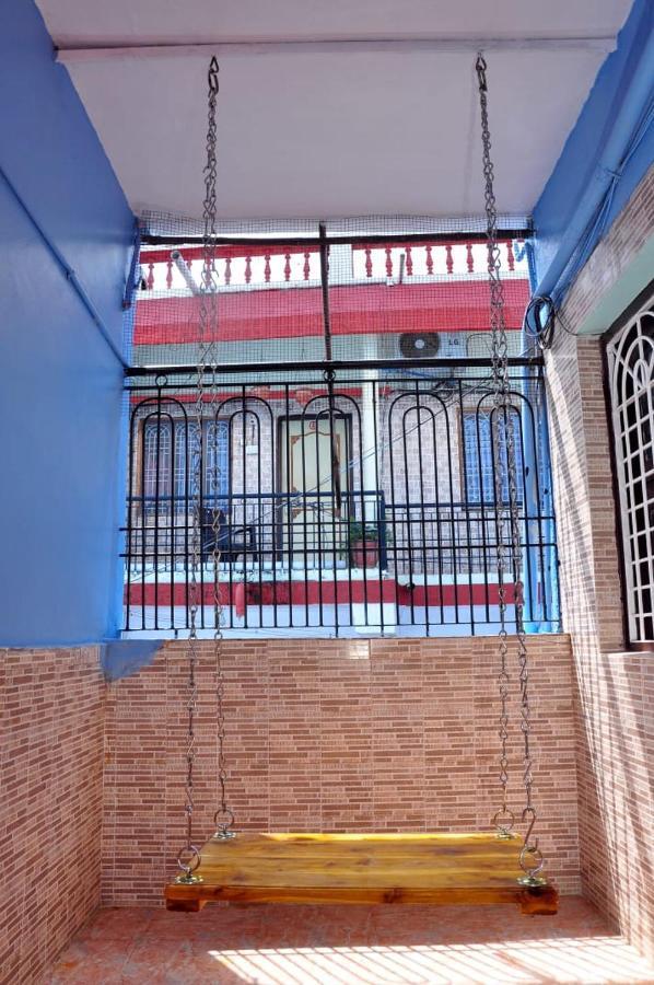 Ranjana Guesthouse Hampi Exterior foto