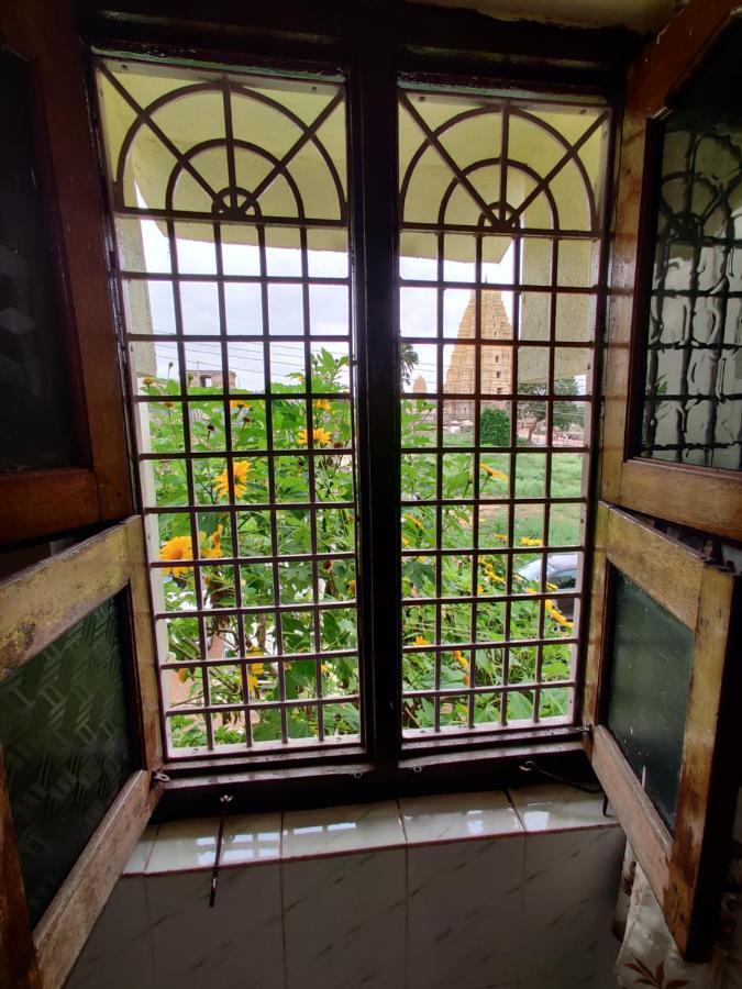 Ranjana Guesthouse Hampi Exterior foto